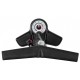 Pompa podea ZEFAL Profil Max FP20 - Silver Pompa podea ZEFAL Profil Max FP20 - Silver