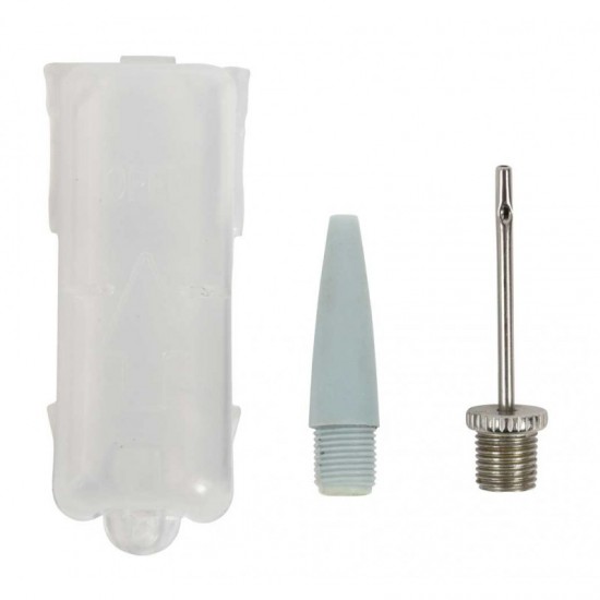 Pompa podea ZEFAL Profil Max FP20 - Silver Pompa podea ZEFAL Profil Max FP20 - Silver