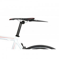 Aparatoare bicicleta ZEFAL Shield Lite M - White/Black