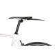 Aripa ZEFAL Shield Lite M - Alb/Negru