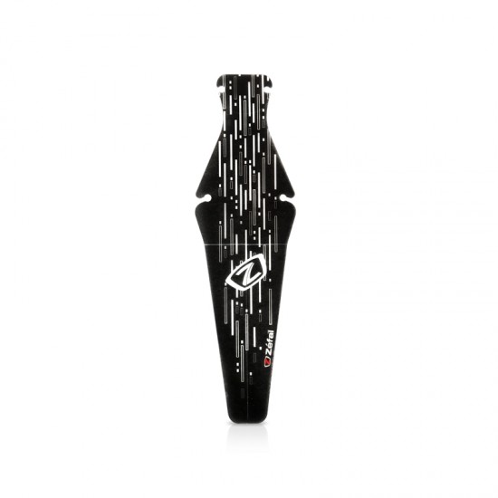 Aripa ZEFAL Shield Lite M - Alb/Negru