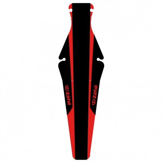 Aripa ZEFAL Shield Lite M - Rosu/Negru Aripa ZEFAL Shield Lite M - Rosu/Negru