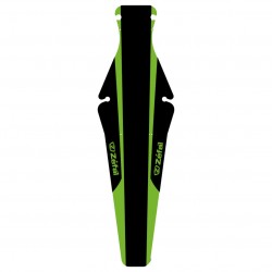 Aparatoare bicicleta ZEFAL Shield Lite M - Green/Black | Spate
