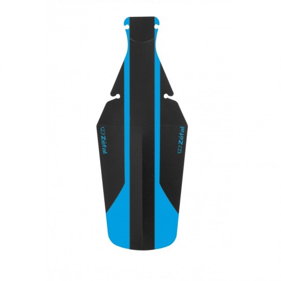 Aripa ZEFAL Shield Lite XL - spate Albastru/Negru