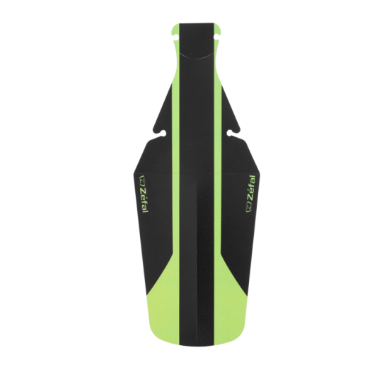 Aripa ZEFAL Shield Lite XL - spate Verde/Negru