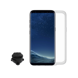 Suport telefon ZEFAL Z Console pentru Samsung S8 - kit complet Suport telefon ZEFAL Z Console pentru Samsung S8 - kit complet
