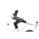 Suport telefon ZEFAL Z Console pentru Samsung S8+ kit complet