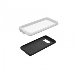 Husa suport telefon ZEFAL Samsung S8 incl. protectie ploaie