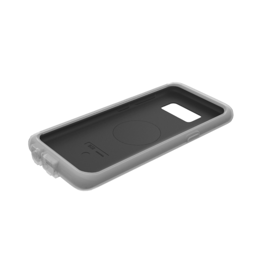 Husa suport telefon ZEFAL Samsung S8+ incl. protectie ploaie
