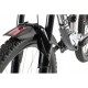 Protectie cadru ZEFAL Down Tube pt MTB - Negru