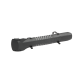 Protectie cadru ZEFAL Down Tube pt MTB - Negru