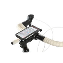 Husa telefon ZEFAL Z CONSOLE DRY M incl. prindere