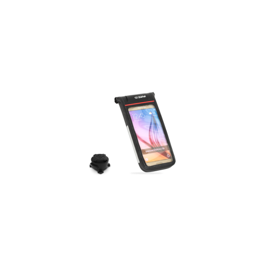 Husa telefon ZEFAL Z CONSOLE DRY M incl. prindere