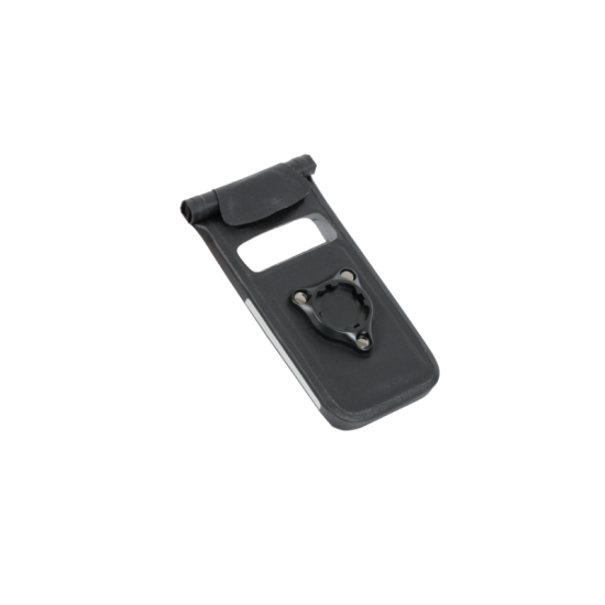 Husa telefon ZEFAL Z CONSOLE DRY M incl. prindere