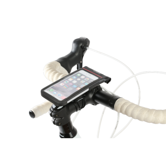 Husa telefon ZEFAL Z CONSOLE DRY L incl. prindere