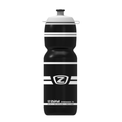 Bidon ZEFAL Premier 75 Clip-Cap 750ml - Black Bidon ZEFAL Premier 75 Clip-Cap 750ml - Black