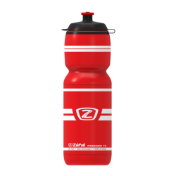 Bidon ZEFAL Premier 75 Clip-Cap 750ml - Red Bidon ZEFAL Premier 75 Clip-Cap 750ml - Red
