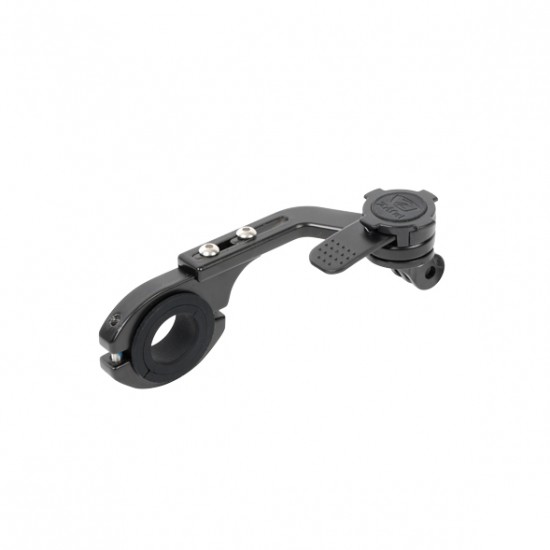 Suport telefon si GoPro ZEFAL