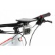 Suport telefon si GoPro ZEFAL