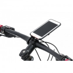 Suport telefon si GoPro ZEFAL