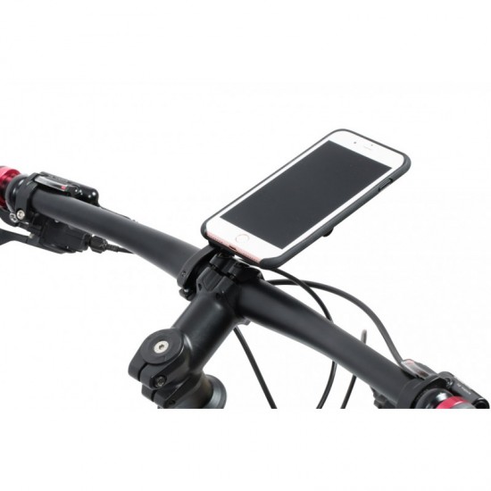 Suport telefon si GoPro ZEFAL