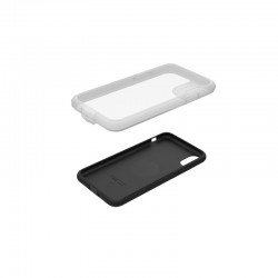 Husa telefon Zefal iPhone X/XS + husa ploaie
