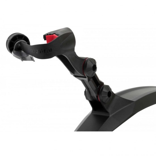 Aripa Zefal Deflector RM90+ spate Aripa Zefal Deflector RM90+ spate