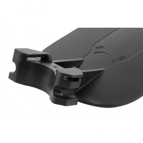 Aripa Zefal Shield S20 spate