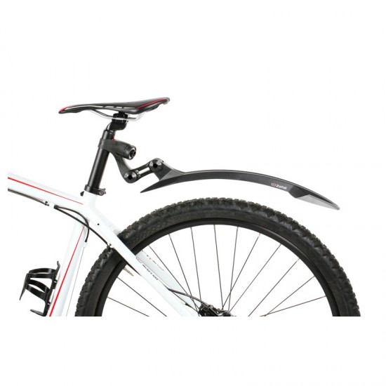 Aripa ZEFAL Deflector Rm60+ Mtb - spate Aripa ZEFAL Deflector Rm60+ Mtb - spate