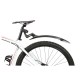 Aripa ZEFAL Deflector Rm60+ Mtb - spate Aripa ZEFAL Deflector Rm60+ Mtb - spate