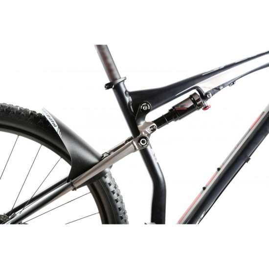 Aripa ZEFAL Deflector Light - fata/spate Aripa ZEFAL Deflector Light - fata/spate