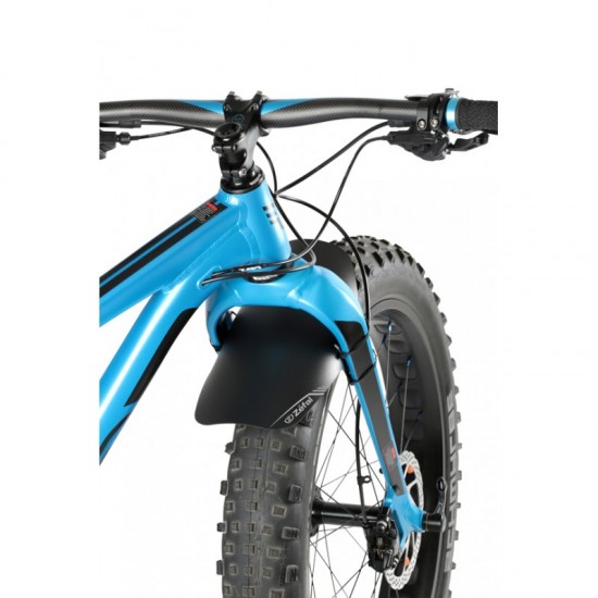 Aripa ZEFAL Deflector Light XL - fata/spate