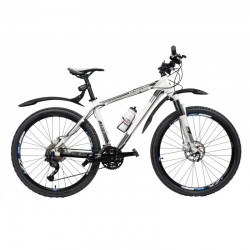 Aparatoare bicicleta ZEFAL Deflector RM60 Mtb | Spate Aparatoare bicicleta ZEFAL Deflector RM60 Mtb | Spate