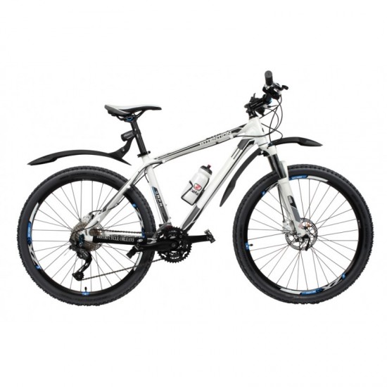 Aripa ZEFAL Deflector Rm 60 Mtb - spate