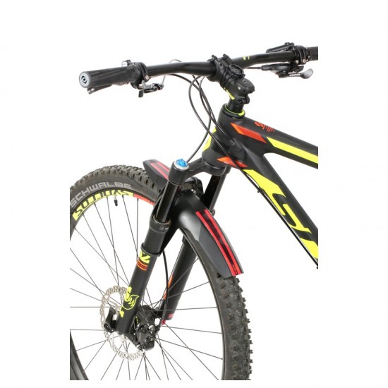 Aripa ZEFAL Deflector FM20 26'/27.5'/29' - fata Aripa ZEFAL Deflector FM20 26/27.5/29 - fata