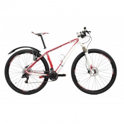 Aparatoare bicicleta ZEFAL Deflector RM29 | Spate