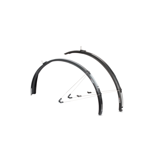 Aripi ZEFAL Paragon C40 - set Aripi ZEFAL Paragon C40 - set