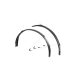 Aripi ZEFAL Paragon C40 - set Aripi ZEFAL Paragon C40 - set