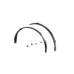 Aparatori bicicleta ZEFAL Paragon C50 | Set