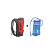 Rucsac ZEFAL Z Hydro S - Negru/Rosu