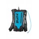 Rucsac ZEFAL Z Hydro S - Negru/Albastru