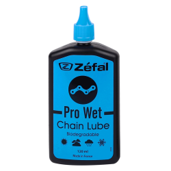 Lubrifiant ZEFAL Pro Wet Lube 125ml Lubrifiant ZEFAL Pro Wet Lube 125ml