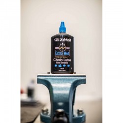 Lubrifiant ZEFAL Extra Wet Lube 125ml Lubrifiant ZEFAL Extra Wet Lube 125ml