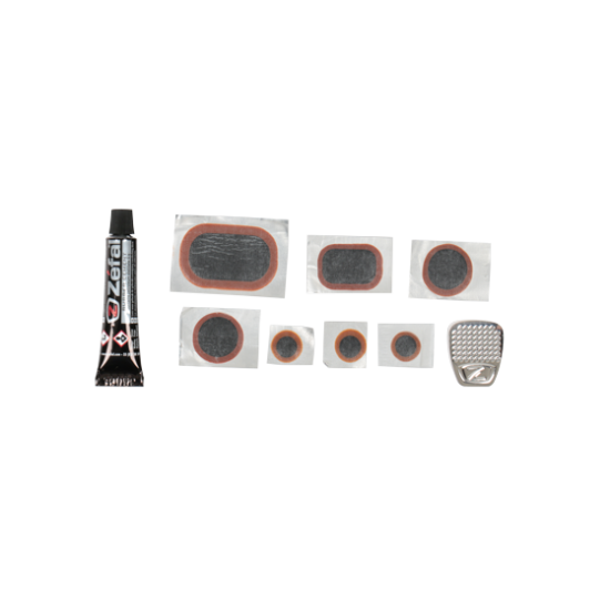 Kit Universal ZEFAL pentru reparatii