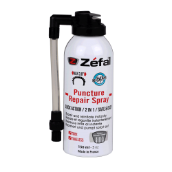 Solutie antipana ZEFAL spray - 150ml