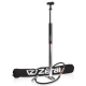 Pompa podea ZEFAL Profil Travel - Gri/Negru