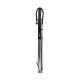 Pompa podea ZEFAL Profil Travel - Gri/Negru