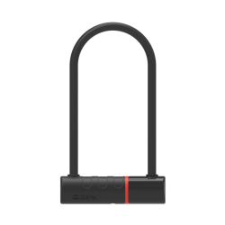 Incuietoare U ZEFAL K-Traz U11 11mm - Black