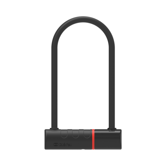 Incuietoare U ZEFAL K-Traz U11 Incuietoare U ZEFAL K-Traz U11 11mm - Black