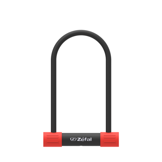 Incuietoare U ZEFAL K-Traz U13 Incuietoare U ZEFAL K-Traz U13 13mm - Black
